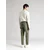 JACK & JONES Hlače JPSTACE DYLAN oliva