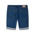 Pepe jeans  Kratke hlače & Bermuda TRACKER SHORT  Modra