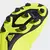 Adidas X 18.4 FG, muške kopačke za fudbal (fg), žuta