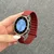 Mashi Zamenska narukvica za pametni sat za Huawei Watch, Bordo