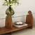 Hanah Home TV Komoda Surf, 160x45x35 cm, Kesten-Providna