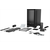 BE QUIET! BGV50 CASE E-ATX Full-Tower Kućište, Dark Base, Crno
