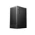 DEEPCOOL CH170 Digital / vertikalni miniITX / 2xUSB 3.0 / USB-C / črna