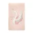 Conceptum Hypnose Tepih Swan, 100x160cm, Roze