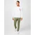 JACK & JONES Chino hlače MARCO BOWIE, zelena