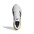 Adidas Muške patike Galaxy 8 M, KZ9025, Belo-narandžaste
