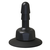 Doc Johnson 360° Swivel Suction Cup Plug