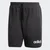 Adidas Muški šorc M Lin Sj Sho, JE9012, Crni