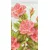 Tapeta vintage šopek vrtnic - 147x270