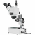 Mikroskop Advance ICD 10x-160x Zoom Stereo
