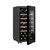 Hladnjak za vino Climadiff CLS45B1