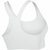 Nike NIKE SWOOSH BRA, (842398-100-S)