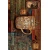 Conceptum Hypnose Tepih Hmnt573, Pravougaoni, 80x150 cm, Šareni