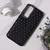 Maska za telefon Samsung S926B Galaxy S24 Plus BLING, Crna