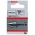 Bosch Brzostezna glava do 10 mm 2608572072, Prečnik 1,5 - 13 mm; prihvat 1/4 (spoljni šestostrani prihvat)