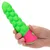 California Exotics Rave Ripple Vibrator Green