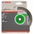 Bosch dijamantska rezna ploča 125 x 22,23 x 1,4 x 7 mm Best for Ceramic Extra-Clean Turbo 2608602479