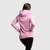GymBeam ?????? ???? PRO Hoodie Baby pink