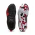 Puma Muške patike Court Pro 3, 313830-06, Crno-crvene