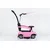 Guralica Beetle 3In1 JQ618-1 Pink