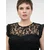 Black womens blouse ORSAY - Womens