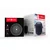 SPK-BT-15-BK Gembird Portable Bluetooth speaker +handsfree 5W, USB, SD, AUX, black FO