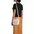 Calvin Klein Torbica Ck Must Saddle Bag Sm K60K609125 Bež
