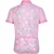 Nakamura COMIC JERSEY, maja o.kr kol, roza 45390011