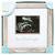pearhead okvir rustic sonogram slika