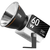 ZHIYUN LED Svetlo MOLUS G60 COMBO WHITE