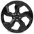 Alu felna 19x7,5 5/112 DEZENT Ao Black