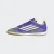 Adidas Patike za fudbal za dečake F50 Club In J, JI0042, Ljubičaste