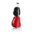 Heys Travel Tots Lady Bug – set of backpack and suitcase