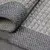 Conceptum Hypnose Tepih 200x290cm Sivi