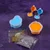 slomart Lisciani Slime Gniotkowi Set prijateljev
