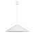 Luster na sajli CAPITAL 1xGX53/15W/230V prečnik 60 cm beli