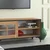 Hanah home TV Komoda Revival 100 Hrast