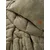 Lessentiel Maison Set Prekrivač i 2 jastuka Pelus, 195x215 cm, Sivo-bež