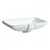 Lavabo Laufen PRO S 55x38 podgradni
