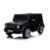 Džip za Decu Licencirani Mercedes na akumulator – Benz G500 Crni