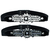RH-12651 remen - Crna KP12651