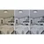 LED prigušiva plafonska svetiljka ILVI LED/45W/230V 2700-6500K prečnik 50 cm crna/bež + daljinski upravljač