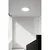 LED plafonsko svetlo sa senzorom sumraka i pokreta MORETTI 24W/230V prečnik 30 cm IP40 6500K
