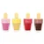 Martinelia lip gloss ice cream