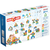 Geomag Magicube Shapes 25 kosov