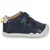 Geox B STEPPIEUP BOY Modra