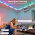 PAUTIX RGB COB LED trak 10m