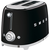SMEG toaster TSF01BLEU