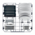 HAIER XS 4A4M4PB