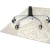 Decormat Podloga za stol Royal pattern 120x90 cm 2 cm